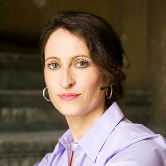 Prof. Dr. Cordula Grewe